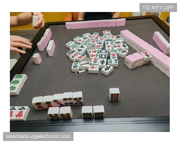 澳门pg电子游戏麻将胡了事件背后隐藏的风险与玩家权益保护问题引发社会关注